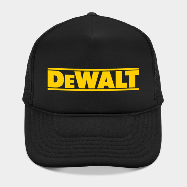Dewalt Hat