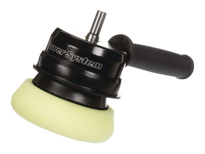 Meguiar's Car Buffer Dual Action Polisher Adapter for Drill