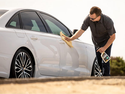 Meguiars Car Wash G3626 Ultimate Waterless Wash & Wax Scratch-Free Cleaning Spray