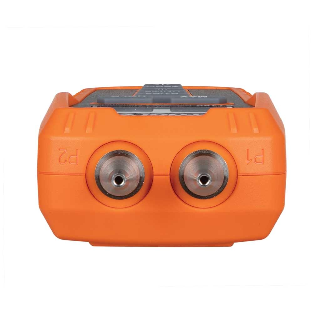 Klein Tools Digital Manometer Air & Gas Pressure Tester