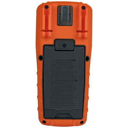 Klein Tools Multimeter 125V/250V/500V/1000V  Megohmmeter Insulation Tester