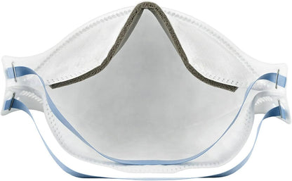 3M Safety Aura Particulate Respirator 9205PH-20 DCCA White