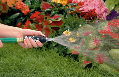 Orbit SunMate Hose-End Zinc Sweeper