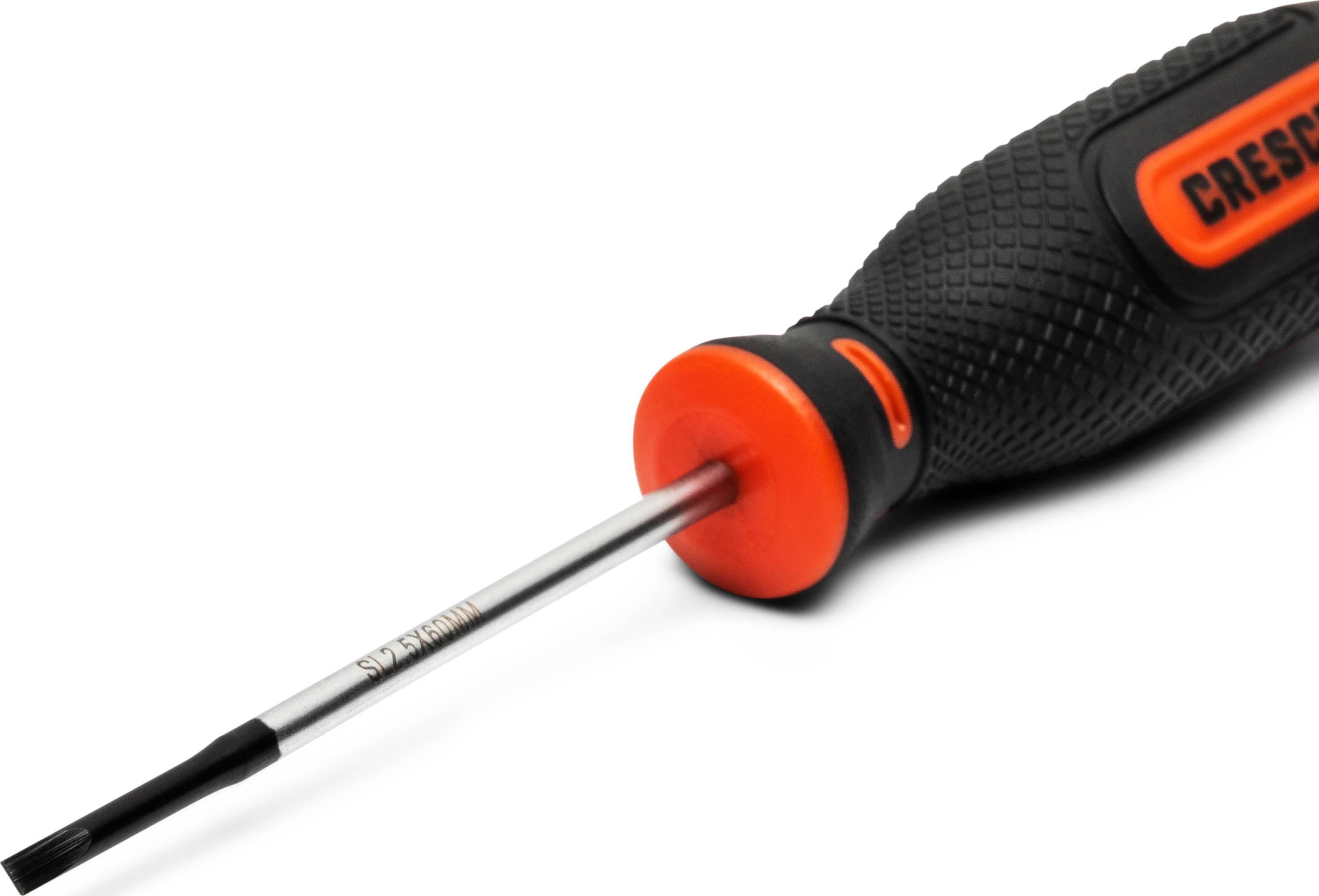 Precision Screw Driver Set - 8 Piece Set