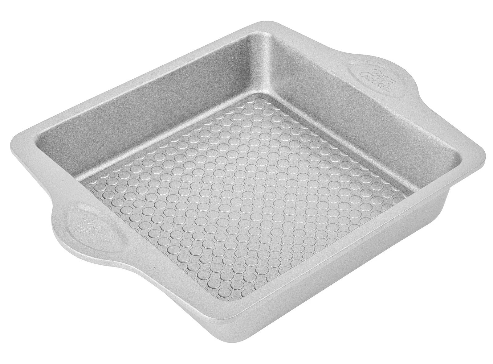 Betty Crocker 728615 9” Square Pan - Steel