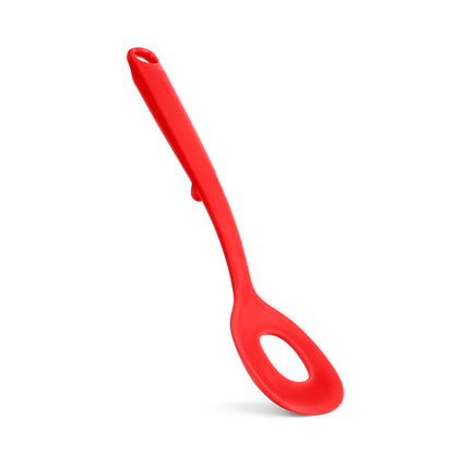 Betty Crocker 728640 12.75" Silicone Stirring Spoon
