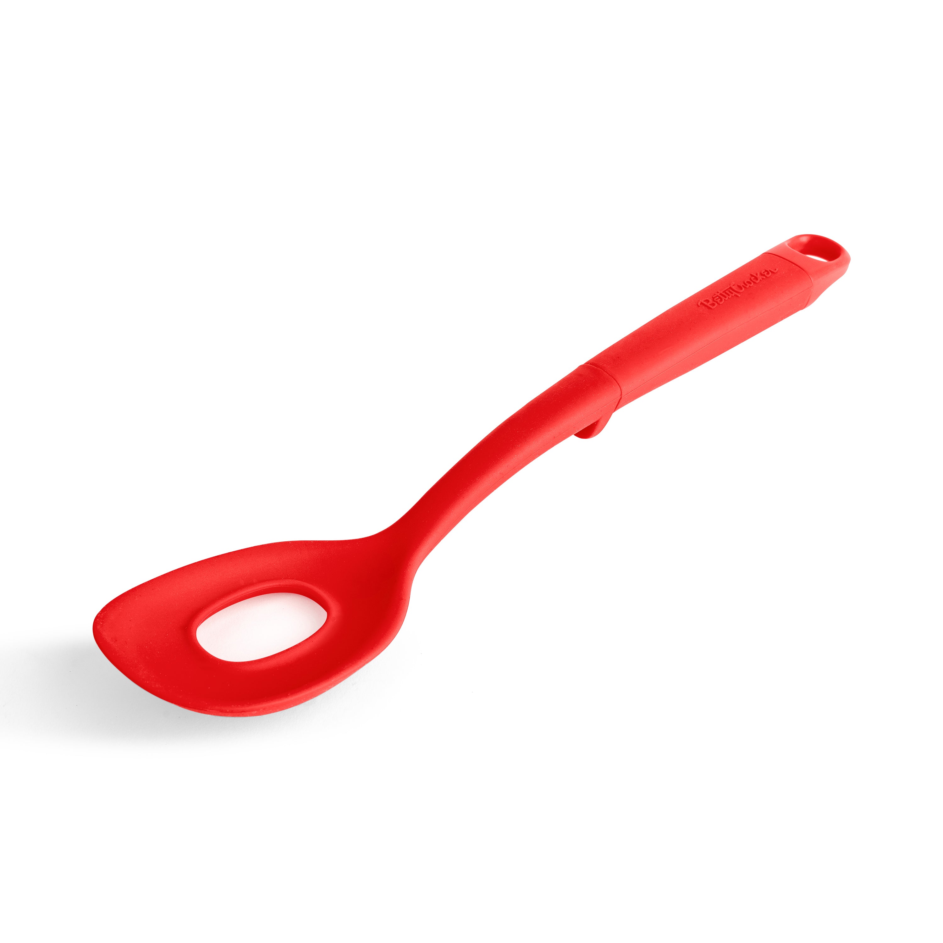 Betty Crocker 728640 12.75" Silicone Stirring Spoon