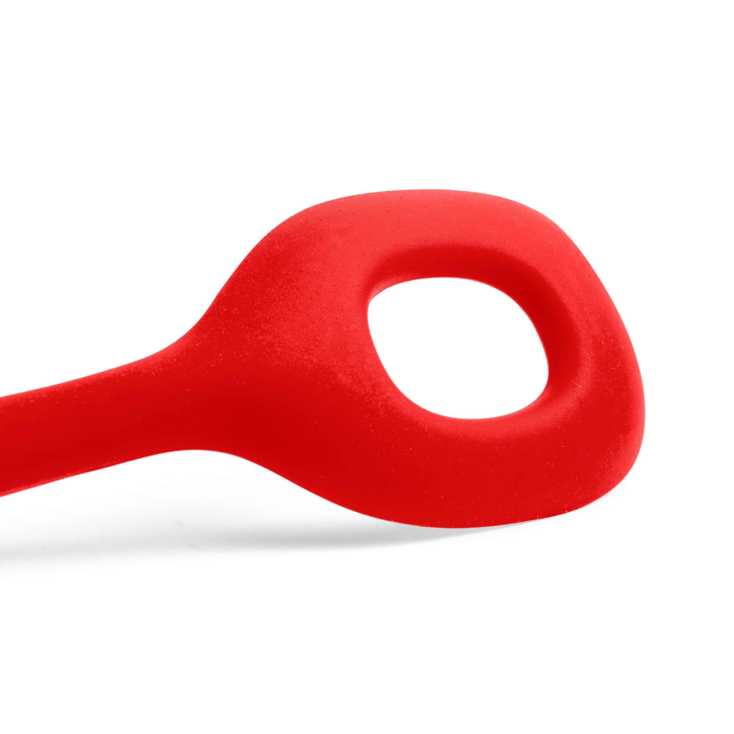 Betty Crocker 728640 12.75" Silicone Stirring Spoon