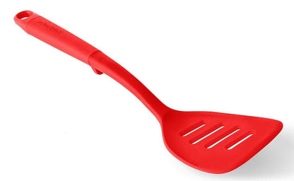 Betty Crocker 728644 13.75" Silicone Slotted Turner