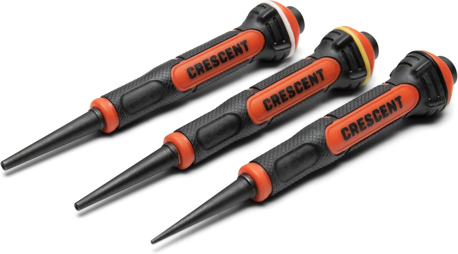 Extracteur de clous de 12" avec poignée de 3/32