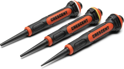 Extracteur de clous de 12" avec poignée de 3/32