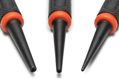 Extracteur de clous de 12" avec poignée de 3/32