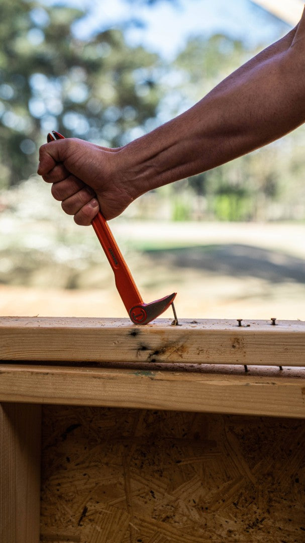 Extracteur de clous 12