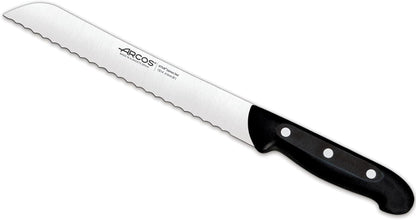 Arcos Maitre Kitchen Knife Starter Set - 4 Knives & 1 Shear