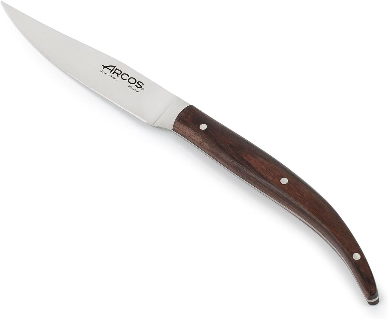 Arcos The Origin Set Palisander Wood - 8 Pcs