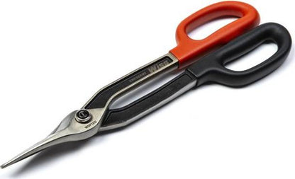 12" Duckbill Tinner Snips