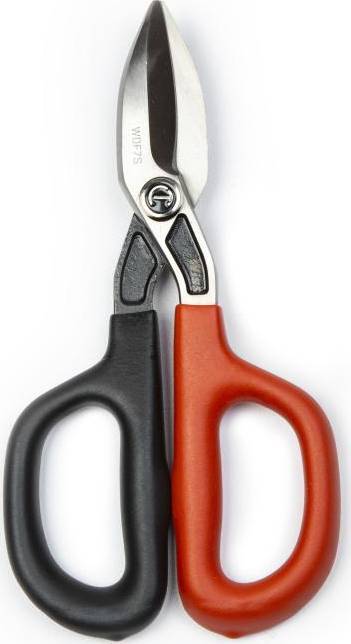 7" Straight Pattern Tinner Snips