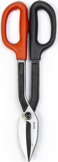 12" Straight Pattern Tinner Snips