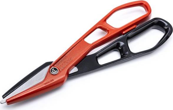 13" Lightweight Aluminum Tinner Snips