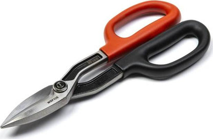 10" Straight Pattern Tinner Snips