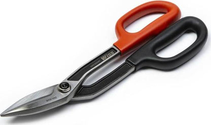 11" Offset Pattern Tinner Snips