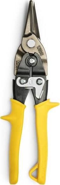 9.75" Straight Aviation Snips