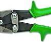 9.25" Offset Aviation Snips - Right Offset