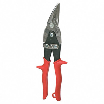 9.75" Aviation Snips - Left