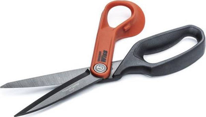 10" Pro Titanium Offset Shears - Right