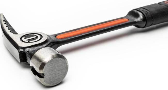 Marteau de charpentier en acier 22oz