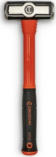 4 Lb. Fiberglass Engineer Hammer