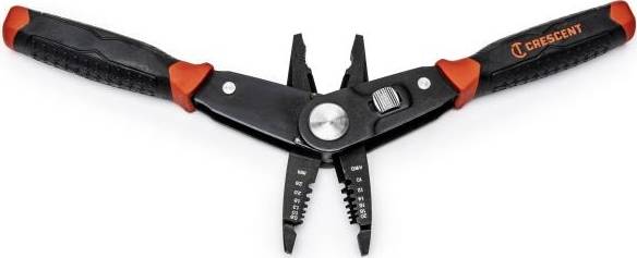 Pince d'étau de 8 pouces