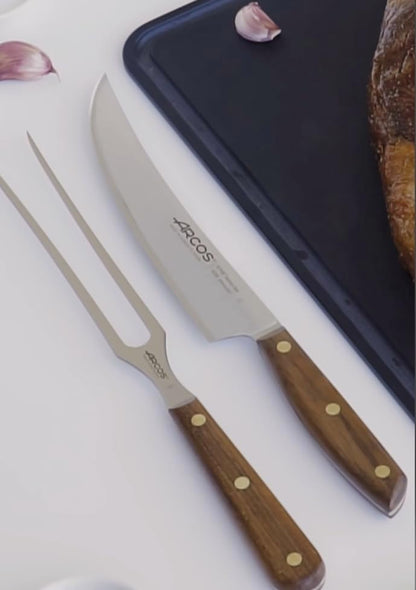 Arcos Nordika  Barbecue Set Series - 2 Pcs