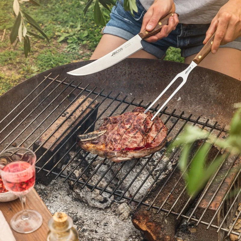 Arcos Nordika  Barbecue Set Series - 2 Pcs