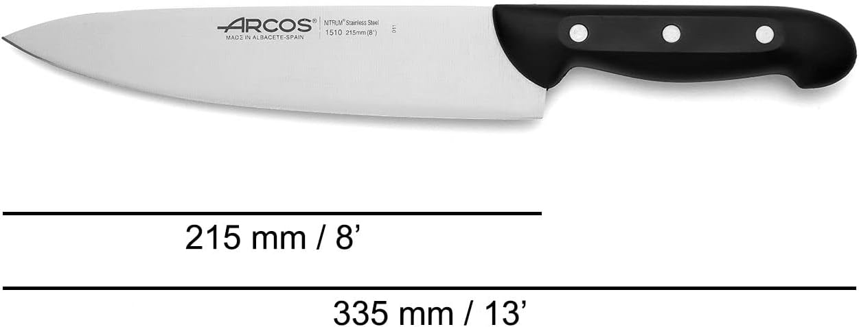 Arcos Maitre Kitchen Set of 4