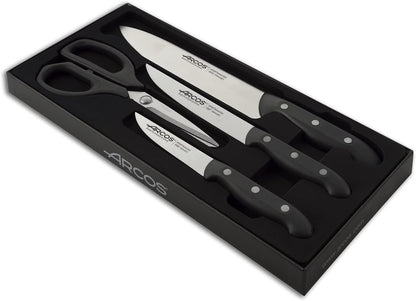 Arcos Maitre Kitchen Set of 4