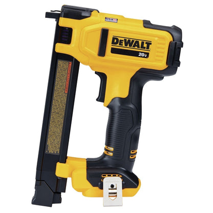 Dewalt 20V Max Cable Stapler - Tool Only
