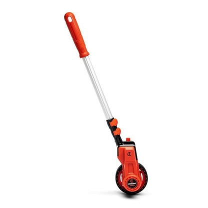 4" Centerline Measuring Wheel - SAE