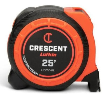 Power Tape- 25'- Control Series