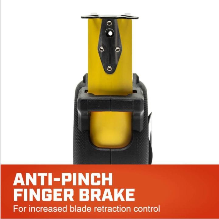 Power Tape- 25'- Control Series