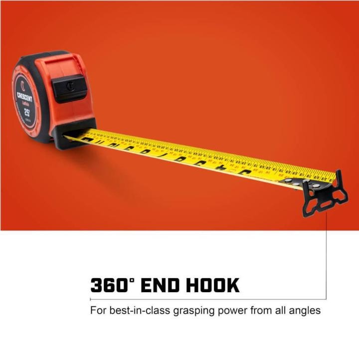 Power Tape- 25'- Control Series