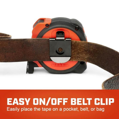 Power Tape- 35'- Control Series