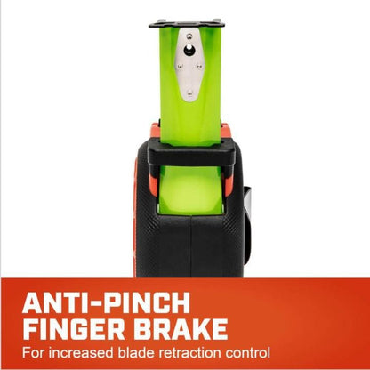 Power Tape- 25'- Controltouch w/Nite Eye