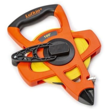 100' Open Reel Long Tape