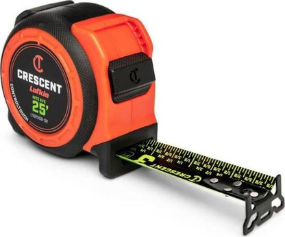 Power Tape- 25'- Controltouch w/Nite Eye