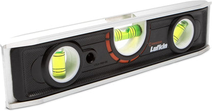 9" Aluminum Torpedo Level