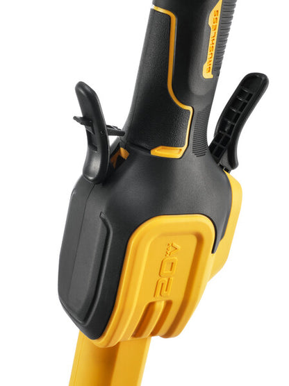 Dewalt 20V Battery  Sweeper Brush - High Power Cleaning