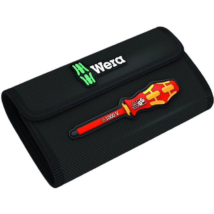 Wera Kraftform Kompakt VDE 7 Imperial 1 Tie