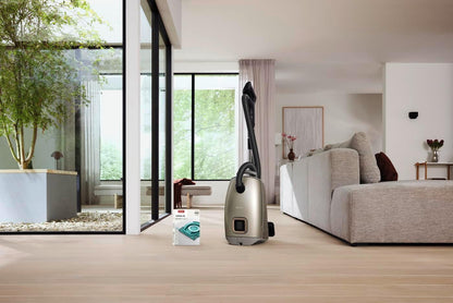 Miele HyClean Air TU 4 Bags 1 Filter