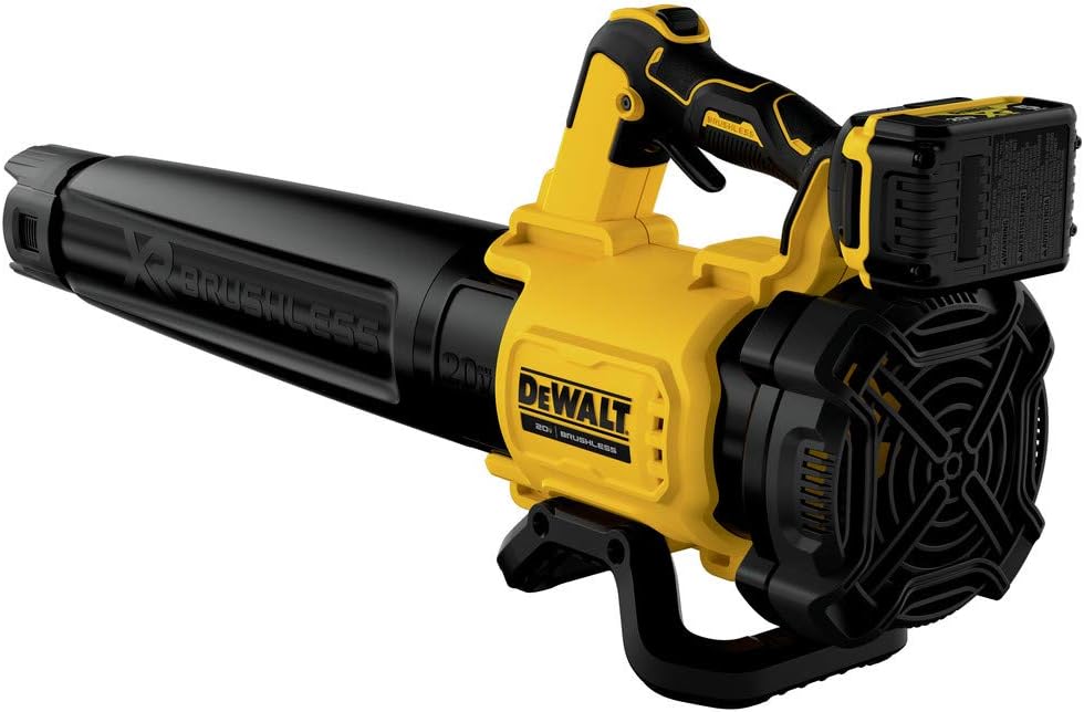 Dewalt 20V Max XR Leaf Blower
